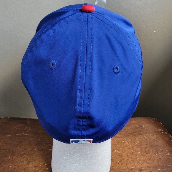 New Era 59Fifty Chicago Cubs 2018 On Field Spring Training Fitted Hat Size 7½ - Picture 4 of 11